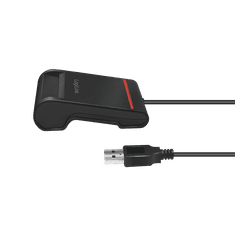 LogiLink Logilink | Čitalnik kartic USB 2.0, za pametne značke | CR0047 | Čitalnik kartic