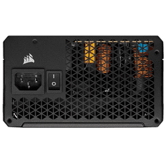 Corsair Corsair RMe Series RM750e Popolnoma modularni ATX napajalnik z nizkim šumom | Corsair | Popolnoma modularni ATX napajalnik z nizkim šumom | RMe Series RM750e | 750W