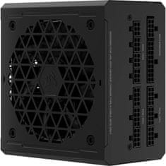 Corsair Corsair | Popolnoma modularni napajalnik ATX z nizko stopnjo hrupa | RMe Series RM1000e | 1000 W