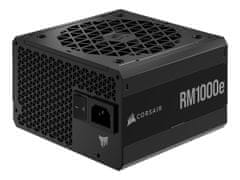 Corsair Corsair | Popolnoma modularni napajalnik ATX z nizko stopnjo hrupa | RMe Series RM1000e | 1000 W