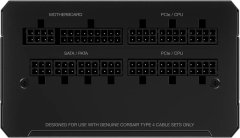 Corsair Corsair | Popolnoma modularni napajalnik ATX z nizko stopnjo hrupa | RMe Series RM1000e | 1000 W