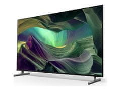 Sony Sony | Televizor | KD55X85L | 55" (139 cm) | Pametni televizor | Android | 4K UHD | Črna