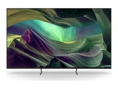 Sony Sony | Televizor | KD55X85L | 55" (139 cm) | Pametni televizor | Android | 4K UHD | Črna