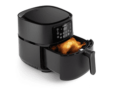 Philips Philips | XXL Connected Air Fryer | HD9285/93 5000 Series | Moč 2000 W | Zmogljivost 7,2 L | Črna