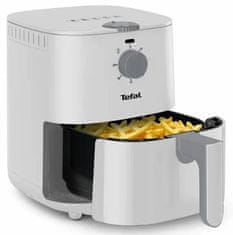 Tefal Tefal EY130A10 Easy Fry Essential Fryer, bela | TEFAL