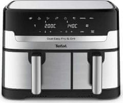 Tefal Tefal friteza z vročim zrakom EY905D10