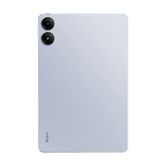 Xiaomi Redmi | Pad Pro | 12,1 " | Ocean Blue | IPS LCD | 1600 x 2560 pik | Qualcomm | Snapdragon 7s Gen 2 | 8 GB | 256 GB | Wi-Fi | Sprednja kamera | 8 MP | Zadnja kamera | 8 MP | Bluetooth | 5.2 | Androi