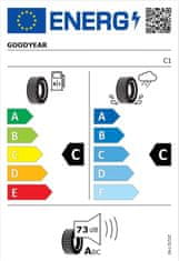 Goodyear Zimska pnevmatika 255/35R21 98V XL FR UltraGrip Performance + GYM2553521VUGPPLFPX