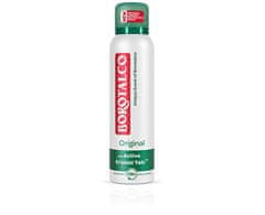 Borotalco Deodorant v spreju Original 1 50 ml