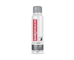 Borotalco Deodorant v spreju Invisible 150 ml