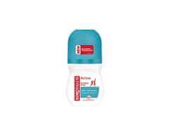 Borotalco Kroglični deodorant morska sol Active (Sea Salt Fresh ) 50 ml