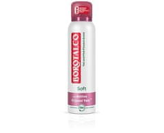 Borotalco Deodorant v spreju Soft 150 ml