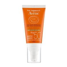 Avéne Strojenju proti gubam za občutljivo SPF kožo 50+ (Anti-Aging Sun Care ) 50 ml