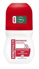 Borotalco Ball antiperspirant intenzivno 50 ml