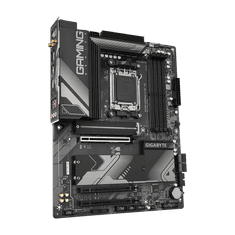 Gigabyte B650 Gaming X AX V2 osnovna plošča, AMD B650, 4xDDR5, 3xM.2, 4xSATA (B650 GAMING X AX V2)