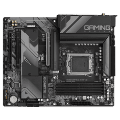 Gigabyte B650 Gaming X AX V2 osnovna plošča, AMD B650, 4xDDR5, 3xM.2, 4xSATA (B650 GAMING X AX V2)