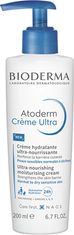 Bioderma Vlažilna in hranilna krema Atoderm (Ultra Cream) 200 ml