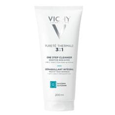 Vichy Pure te Thermale 3 v 1 Pure te Thermale (Neto kolièina 200 ml)