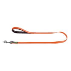 Hunter Pasji svinec Hunter CONVENIENCE Oranžna (120 cm)