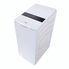 Haier HW90-BPD13386U-S pralni stroj, 9 kg