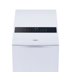 Haier HW90-BPD13386U-S pralni stroj, 9 kg