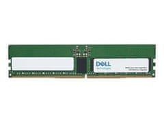 DELL 32 GB | DDR5 RDIMM | 4800 MHz | PC/strežnik | Registrirano Ne | ECC Ne