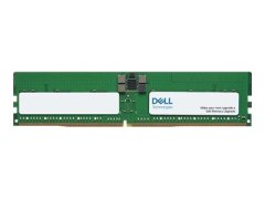 DELL Dellova nadgradnja pomnilnika - 16 GB - 1Rx8 DDR5 RDIMM 4800 MT/s (ni združljiv s 5600 MT/s DIMM-i)