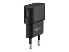 Goobay Goobay Polnilec USB-A | 44947 | USB-A | 5 W | 5 V | Polnilec