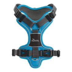 Hunter Pas za psa Hunter Divo 79-107 cm Modra L/XL