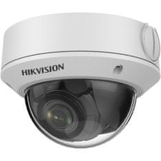 Hikvision IP kamera Hikvision | DS-2CD1743G2-IZ | Kamera s kupolo | 4 MP | 2,8 - 12 mm | Napajanje prek etherneta (PoE) | IP67, IK10 | H.265+ | Kartica MicroSD/microSDHC/microSDXC (256 GB)