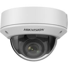 Hikvision IP kamera Hikvision | DS-2CD1743G2-IZ | Kamera s kupolo | 4 MP | 2,8 - 12 mm | Napajanje prek etherneta (PoE) | IP67, IK10 | H.265+ | Kartica MicroSD/microSDHC/microSDXC (256 GB)