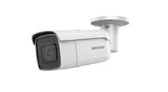 Hikvision IP kamera Hikvision | DS-2CD2646G2T-IZS | Bullet | 4 MP | 2,8 mm-12 mm | Power over Ethernet (PoE) | IP67, IK10 | H.265+ | MicroSD/microSDHC/microSDXC kartice (512 GB)