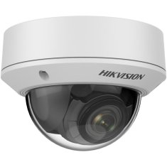 Hikvision IP kamera Hikvision | DS-2CD1743G2-IZ | Kamera s kupolo | 4 MP | 2,8 - 12 mm | Napajanje prek etherneta (PoE) | IP67, IK10 | H.265+ | Kartica MicroSD/microSDHC/microSDXC (256 GB)