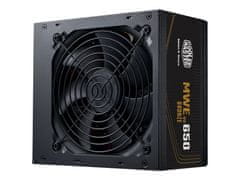 Cooler Master Cooler Master MWE Bronze V3 | MPE-6501-ACABW-3BEU | 650 W