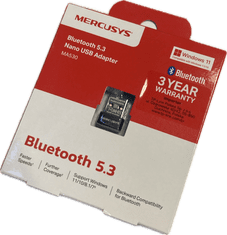 Mercusys Adapter USB Bluetooth Nano podjetja Mercusys