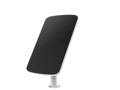 EZVIZ Kamera IP 4G + komplet CS-CMT-Solar Panel-E | CS-EB8 | kupola | 3 MP | 4 mm | IP65 | H.264/H.265