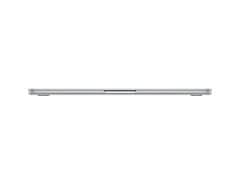 Apple MacBook Air 13 prenosnik, M3, 10C GPU, 24GB, SSD512GB, srebrn