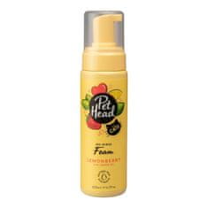 Pet Head Šampon za suho umivanje las Pet Head Felin' Good Pena Mačka (200 ml)