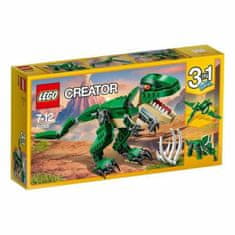 LEGO Playset Creator Mighty Dinosaurs Lego 31058