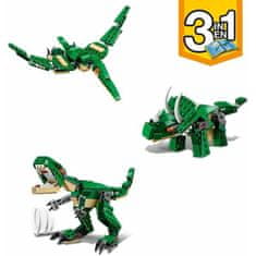 LEGO Playset Creator Mighty Dinosaurs Lego 31058