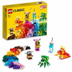 LEGO Playset Lego 11017