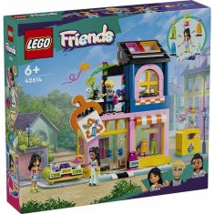 LEGO Playset Lego 42614