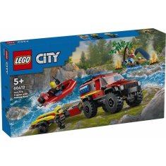 LEGO Playset Lego 60412