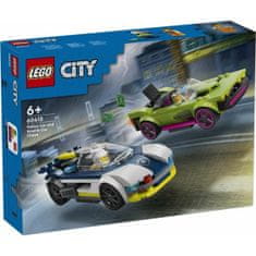 LEGO Playset Lego 60415 City