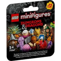 LEGO Playset Lego 71047 Dungeons & Dragons