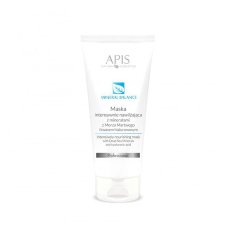 APIS Apis mineral balance intenzivna vlažilna maska 200 ml