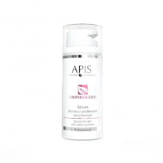 APIS Apis couperose-stop serum za kožo z žilnimi težavami 100 ml