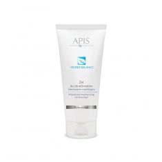 APIS Apis hydro balance intenzivni vlažilni gel 200 ml