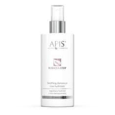 APIS Apis rosacea-alloy pomirjujoč damaščanska vrtnica hidrolat 300 ml