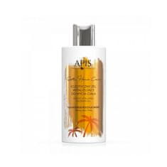 APIS Apis exotic home care exotic vitalizing body wash gel 300 ml